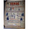 Image 1 : 5 VINTAGE MAGICIAN POSTERS