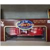 Image 2 : 1957 CHEV BEL AIR DIE CAST, 1:18 SCALE, UNOPENED PACKAGE