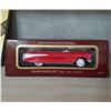 Image 3 : 1957 CHEV BEL AIR DIE CAST, 1:18 SCALE, UNOPENED PACKAGE