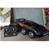 Image 1 : 1990'S TYCO SCORCHER REMOTE CONTROL CAR