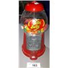 Image 1 : JELLY BELLY GUMBALL MACHINE