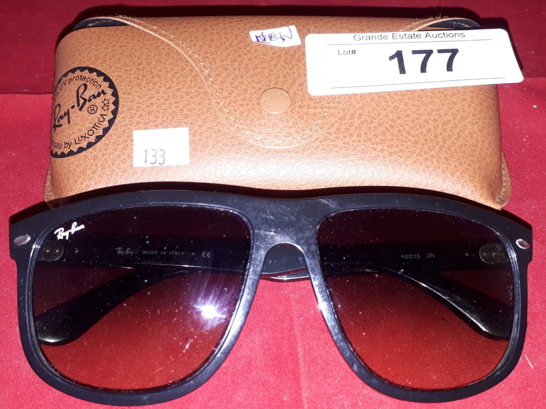 How Do You Know If Ray Bans Are Authentic