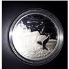 Image 2 : ROYAL CANADIAN MINT FINE SILVER NATIONAL PARKS COLLECTION COIN