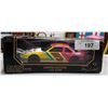 Image 1 : NASCAR KELLOG'S LIMITED ED. DIE CAST #5 TERRY LABONTE RACE CAR