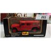 Image 1 : MAISTO DIE CAST HUMMER