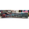 Image 1 : 2 COLLECTIBLE MODEL KITS