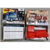 Image 2 : 2 COLLECTIBLE MODEL KITS