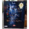 Image 1 : STELLA ARTOIS METAL SIGN