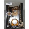 Image 2 : DUCK DYNASTY "SY" TALKING FIGURE