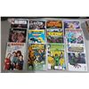 Image 1 : 12 COLLECTIBLE COMICS