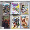 Image 1 : 31 COLLECTIBLE COMICS