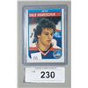 Image 1 : DALE HAWERCHUK ROOKIE CARD