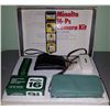 Image 2 : VINTAGE MINOLTA 16-PS CAMERA KIT