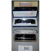 Image 1 : 3 HARMONICAS