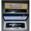Image 2 : 3 HARMONICAS