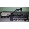 Image 2 : 5 VINTAGE TRAIN SET CARS