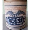 Image 3 : 3 ANTIQUE POWDER PAINT TINS W/CONTENTS