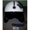 Image 2 : MONSTER ENERGY DRINK FIGHTER PILOT HELMET