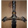 Image 2 : MEDIEVAL THEMED FANTASY SWORD WITH/SHEATH