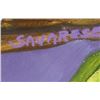 Image 2 : Original Oil Painting by Savarese
