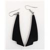 Image 2 : Vintage Bakelite Earrings