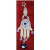 Image 3 : Evil Eye Protection & Hamsa Hand Jewelry,Earrings