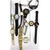 Image 3 : Collection of Watches, Cufflinks, and Tie Tacks