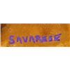 Image 2 : Original Oil Painting by Savarese