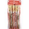 Image 2 : 5 Piece File Set with Wooden Handles