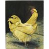 Image 1 : Original Acrylic on Canvas by Amelia Gianelli