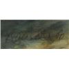 Image 2 : Original Acrylic on Canvas by Amelia Gianelli