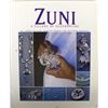 Image 1 : Zuni: A Village of Silversmiths, Softback Book