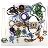 Image 1 : Collection of Beadwork, Some Native American