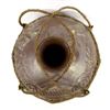 Image 2 : Asian Pottery Jar with Jute Handles