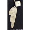 Image 2 : 10 Native American Sterling Silver Ear Cuffs
