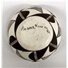 Image 3 : Vintage Native American Acoma Pottery Bowl