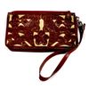 Image 2 : Leaders in Leather Tooled Leather Purse