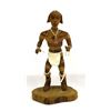 Image 1 : 1991 Hopi Clown Kachina by Joseph Lucero