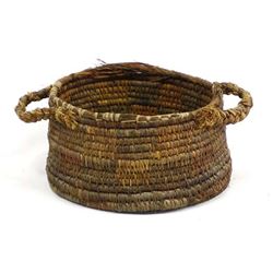 Antique Basket
