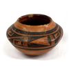 Image 2 : Vintage Native American Hopi Pottery Bowl