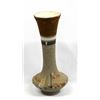 Image 1 : Navajo Sand Painted Pottery Vase by P. Morgan