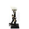 Image 1 : Lamp Post Barware Electric Lamp
