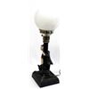 Image 3 : Lamp Post Barware Electric Lamp