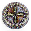 Image 2 : Hand Painted Lidded Pottery Dish