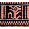 Image 2 : Native American Hopi Hand Woven Dance Sash