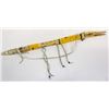Image 3 : Native American Beaded Decorative Flute
