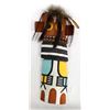 Image 1 : Native American Hopi Flat Ogre Kachina