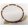 Image 3 : Beautiful Native American Beaded Hat Band
