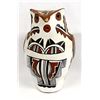 Image 1 : Large Native American Jemez Pottery Owl