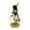 Image 2 : Old Style Zuni Long Beard Kachina by Ben Seciwa